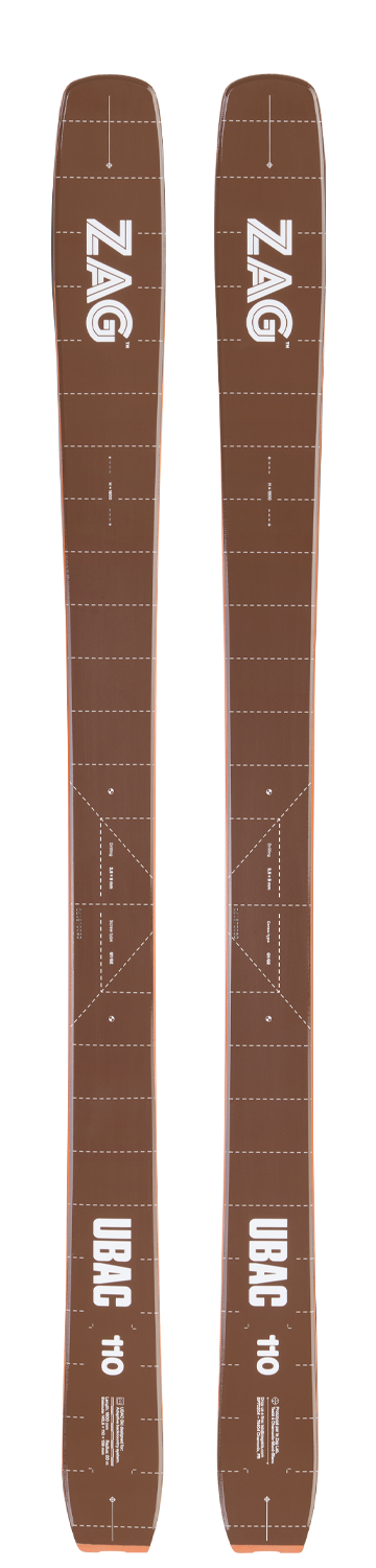 UBAC 110