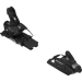 SALOMON N STRIVE 16 MN BLACK