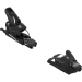 SALOMON N STRIVE 12 GW Bk/Silver