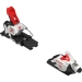 SALOMON N STRIVE 16 MN WHITE/RED