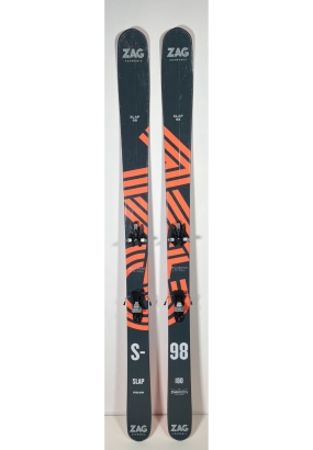 SLAP 98 180 + FIXES SPX12