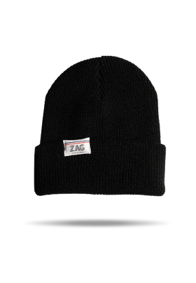 BONNET NOIR