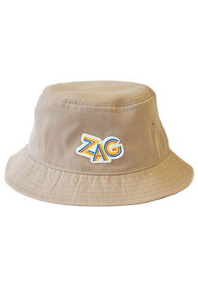 BOB ZAG
