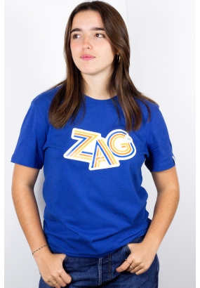 T-SHIRT DARK BLUE