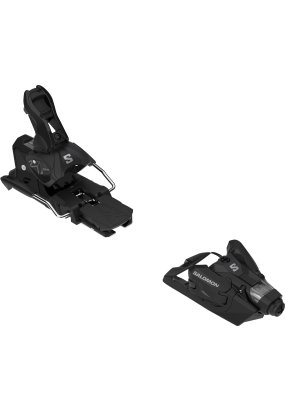 SALOMON N STRIVE 16 MN BLACK