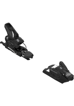 SALOMON N STRIVE 12 GW Bk/Silver