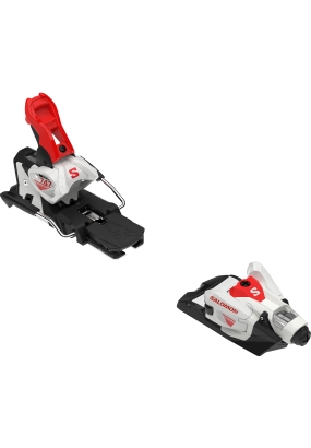 SALOMON N STRIVE 16 MN WHITE/RED