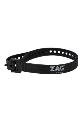 Ski strap ZAG