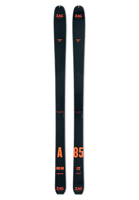 Ski freeride polyvalent homme - Achat ski de rando, all mountain homme