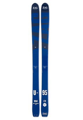 UBAC 95 22-23
