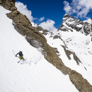 Skis Freeride Freestyle backcountry - SLAP 104 | ZAG Skis