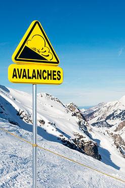 Tuto : Prévenir le risque en ski hors-piste 