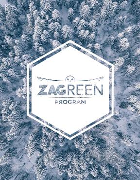 ZAGREEN: une démarche éco-responsable dans l'univers du ski