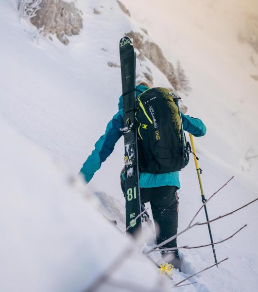 Grand choix de Sacs pour Ski