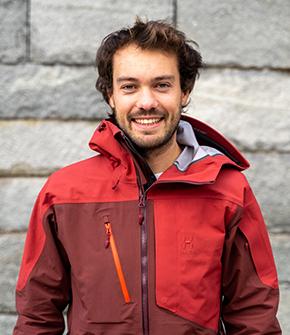 ALAN LEMASSON